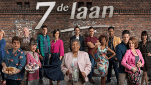 Original 7de Laan Cast