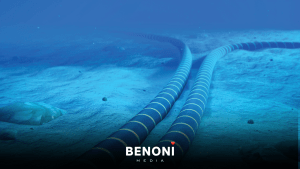 Undersea Cables