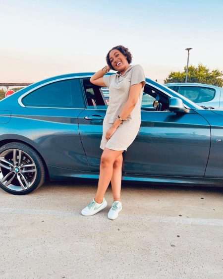 Colleen Busisiwe Khoza