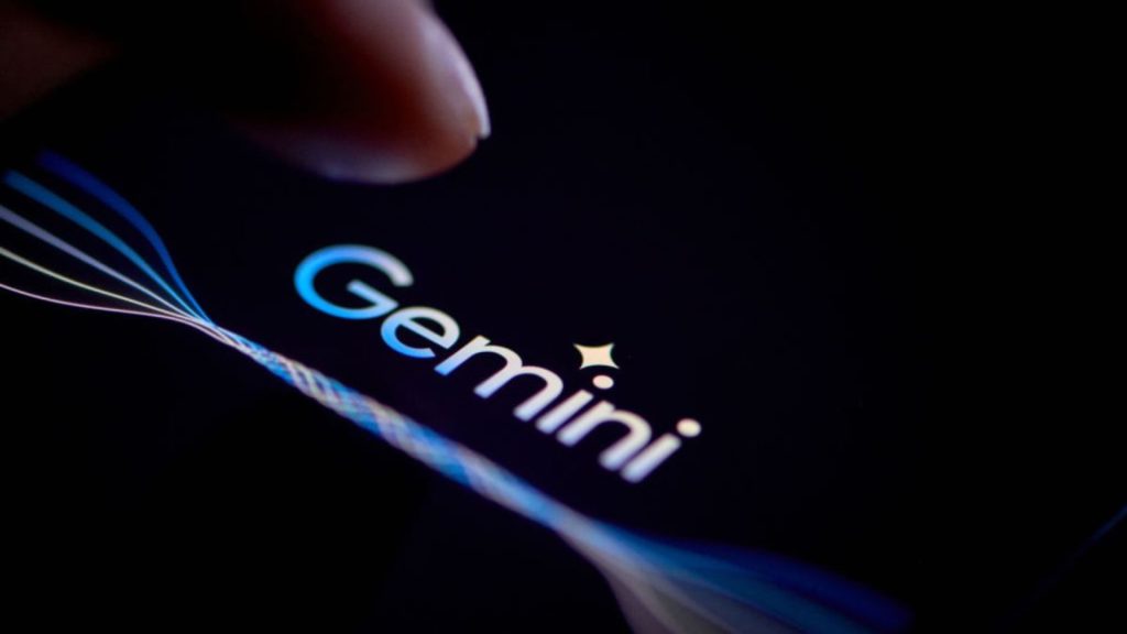 Gemini AI - Google Gemini - Benoni Media