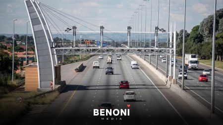 e-toll benoni media