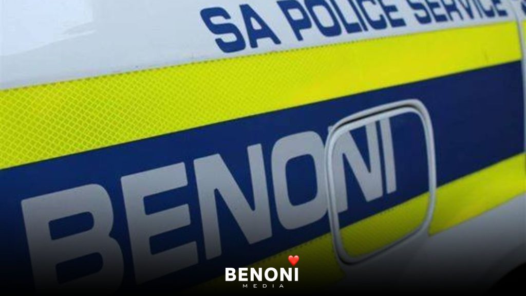 Benoni Police Station Changed their Contact Numbers