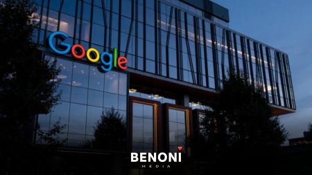 Google Building