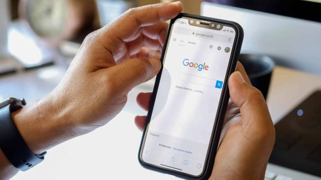 Google_iPhone_Benoni_Media