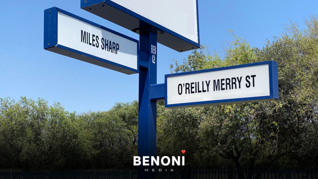 O'reilly merry miles sharp