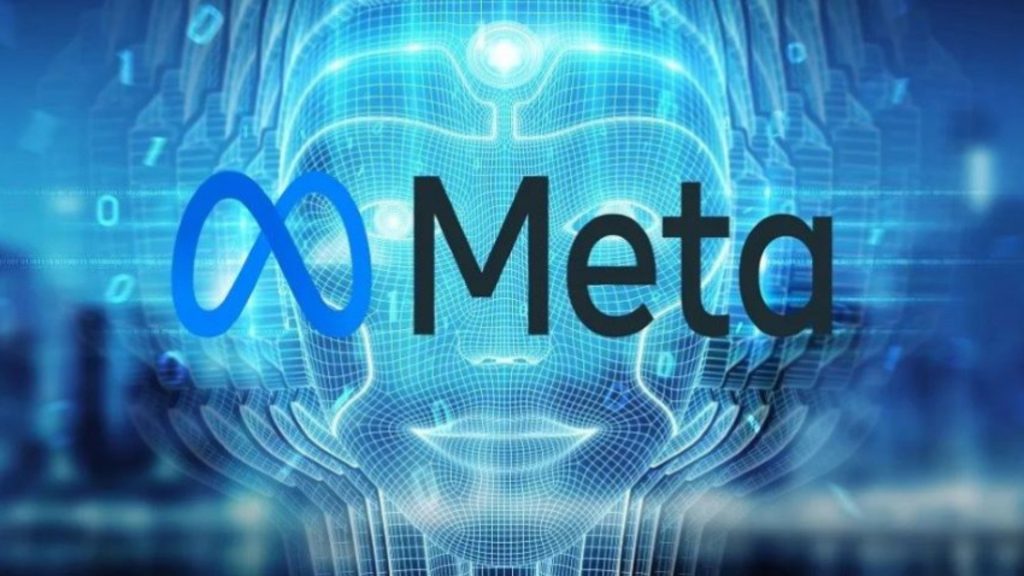 Meta Conspiracy The Big Switch To AI Server Benoni Media
