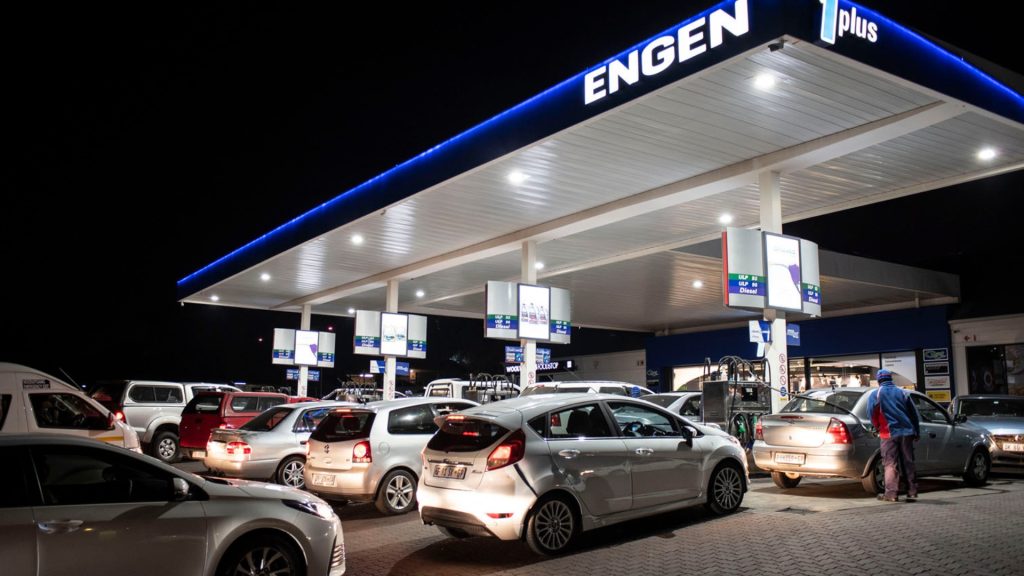 Petrol Price Increase Benoni Media