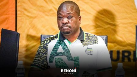 New_Mayor_Ekurhuleni_Benoni_Media