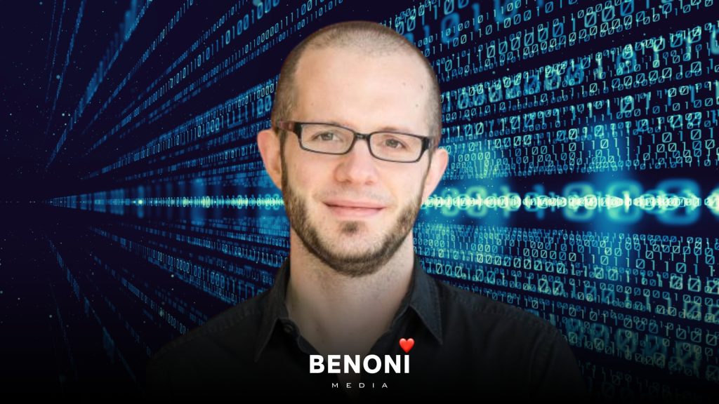 Hacker, Andres Freund Saved the Internet Benoni Media