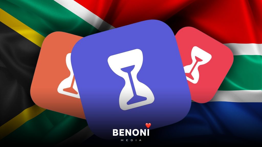 Global Screen Time And Social Media Trends Benoni Media