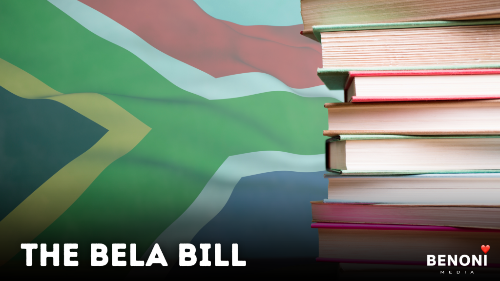 Parliament approves Bela Bill Benoni Media
