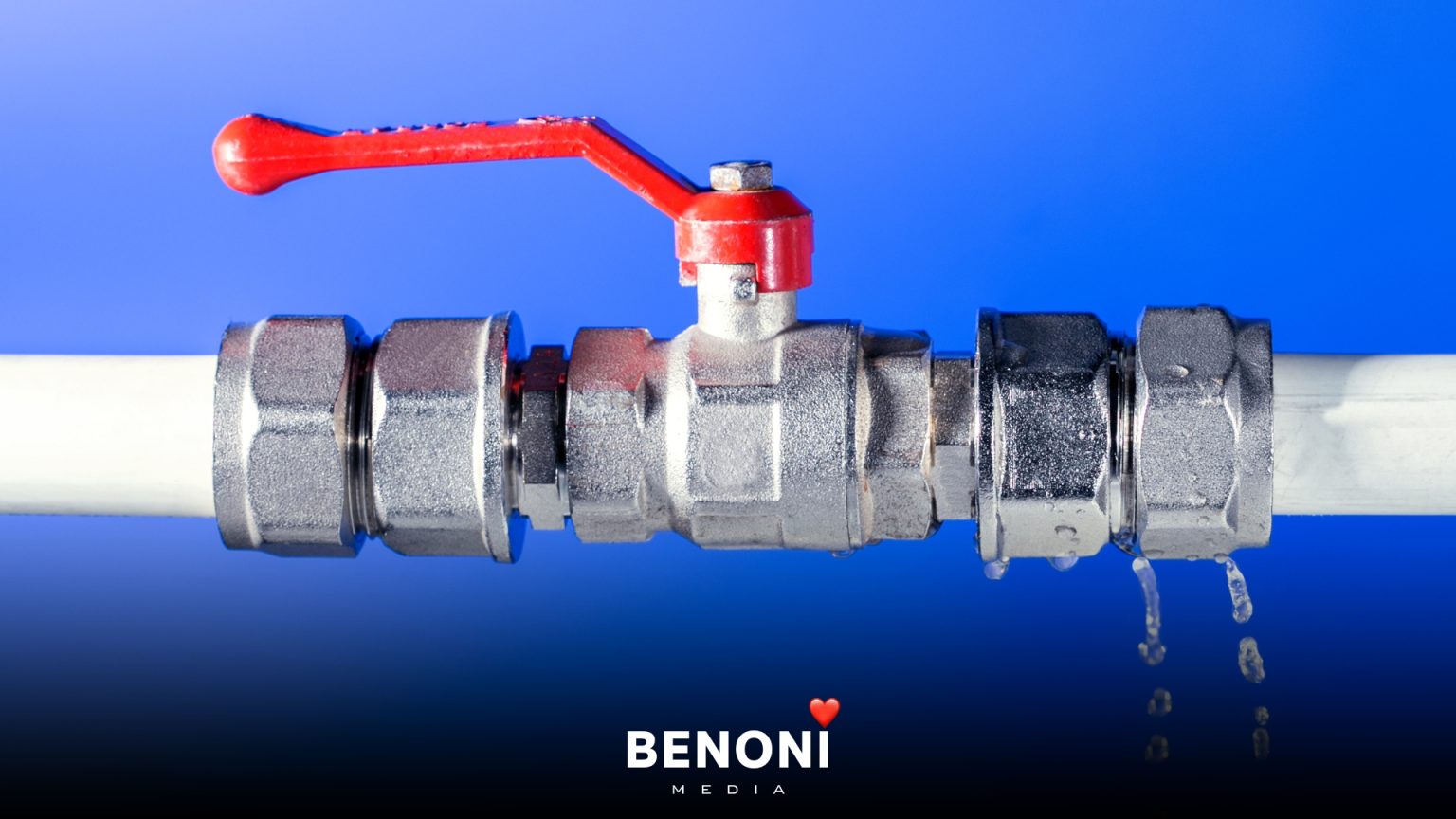 Rand water maintenance causes water disruptions Benoni Media