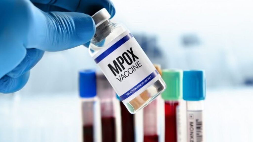 Mpox Treatment Benoni Media