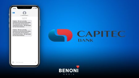 Capitec Experience Outage Benoni Media
