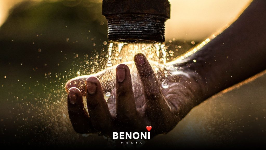 Rand Water Outage in part of Joburg Benoni Media