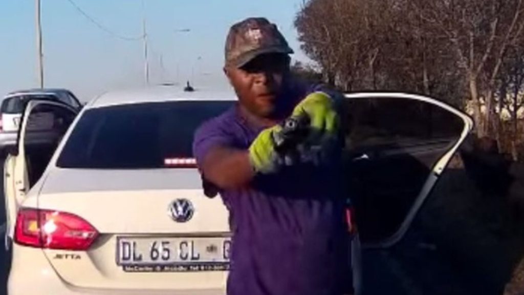 Alarming Increase in Hijackings in Gauteng Benoni Media