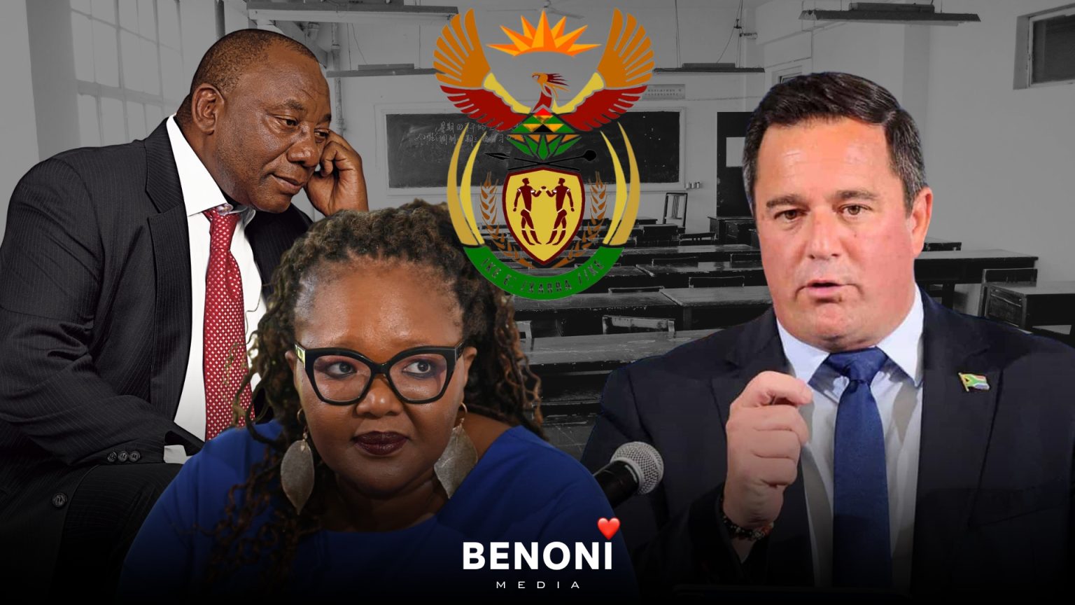 Bela Bill To Be signed on Friday Benoni Media