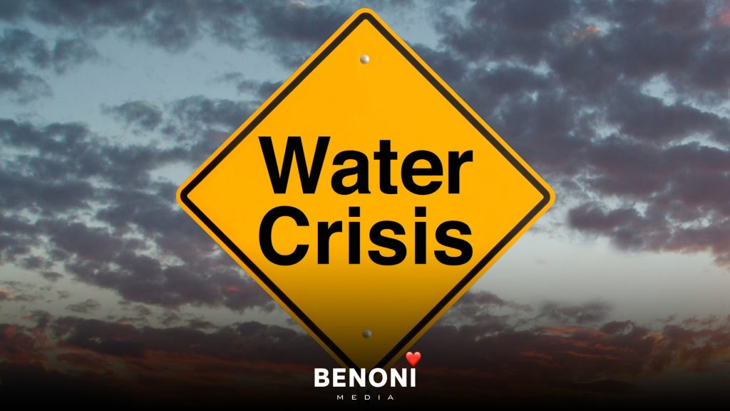 Rand Water issues Level 1 Water Restriction Benoni Media