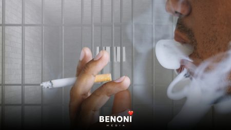New Smoking Law For South Africans Benoni Media