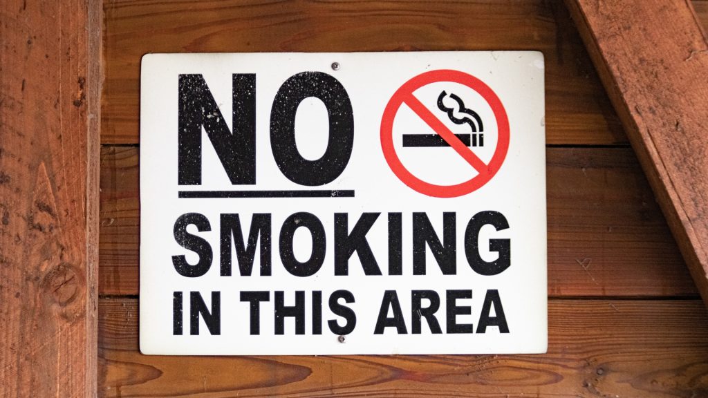 New Smoking laws coming to South Africa Benoni Media