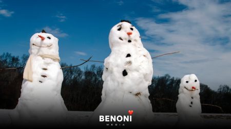 South Africa Braces for Snow and Severe storms Benoni Media