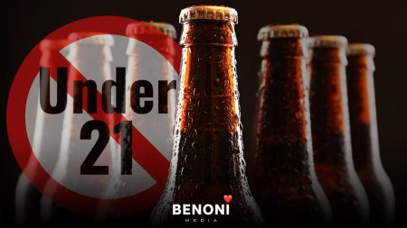 New alcohol laws in South Africa Benoni Media