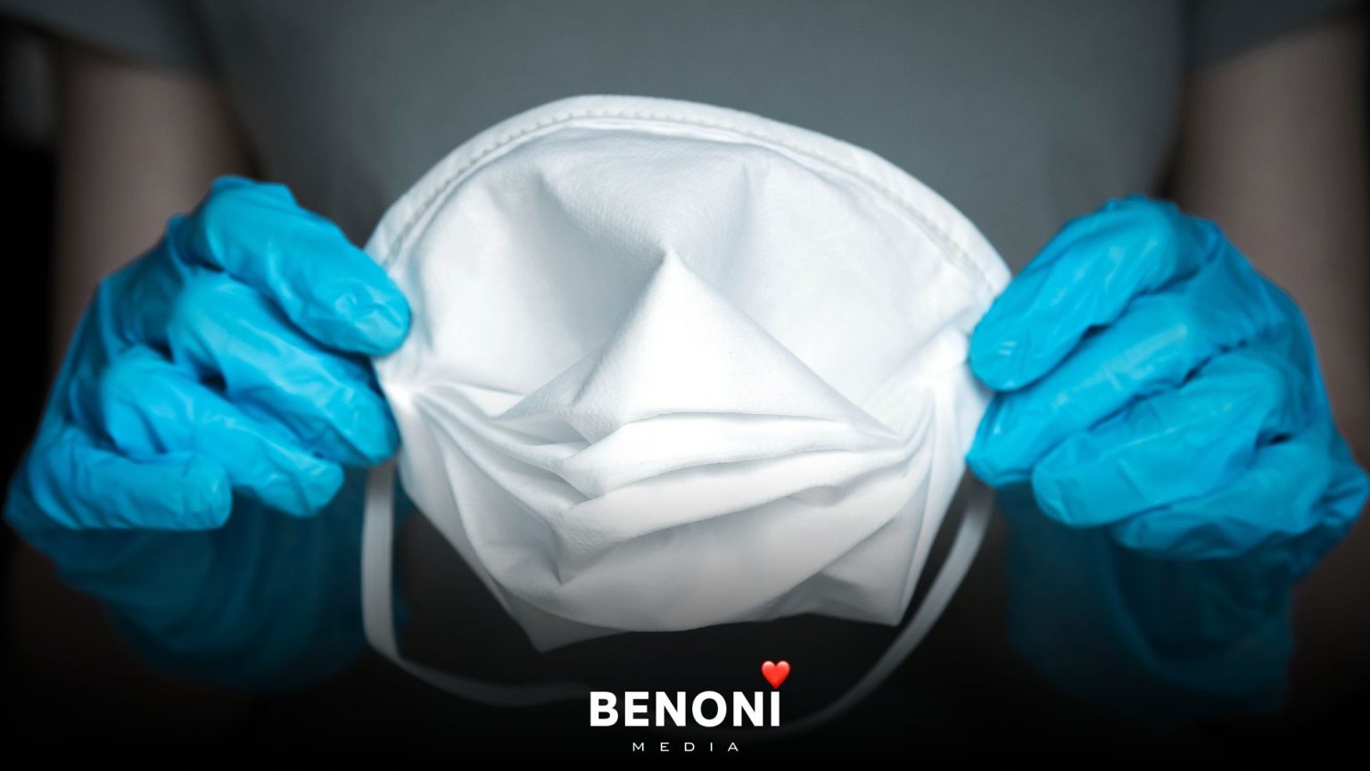 Will there be a pandemic in the near future? Benoni Media