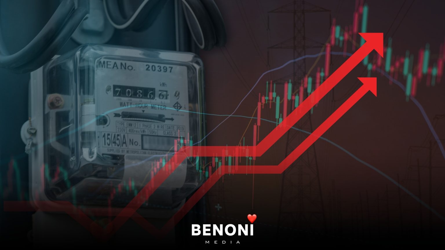 Prepare for a massive electricity price increase Benoni Media