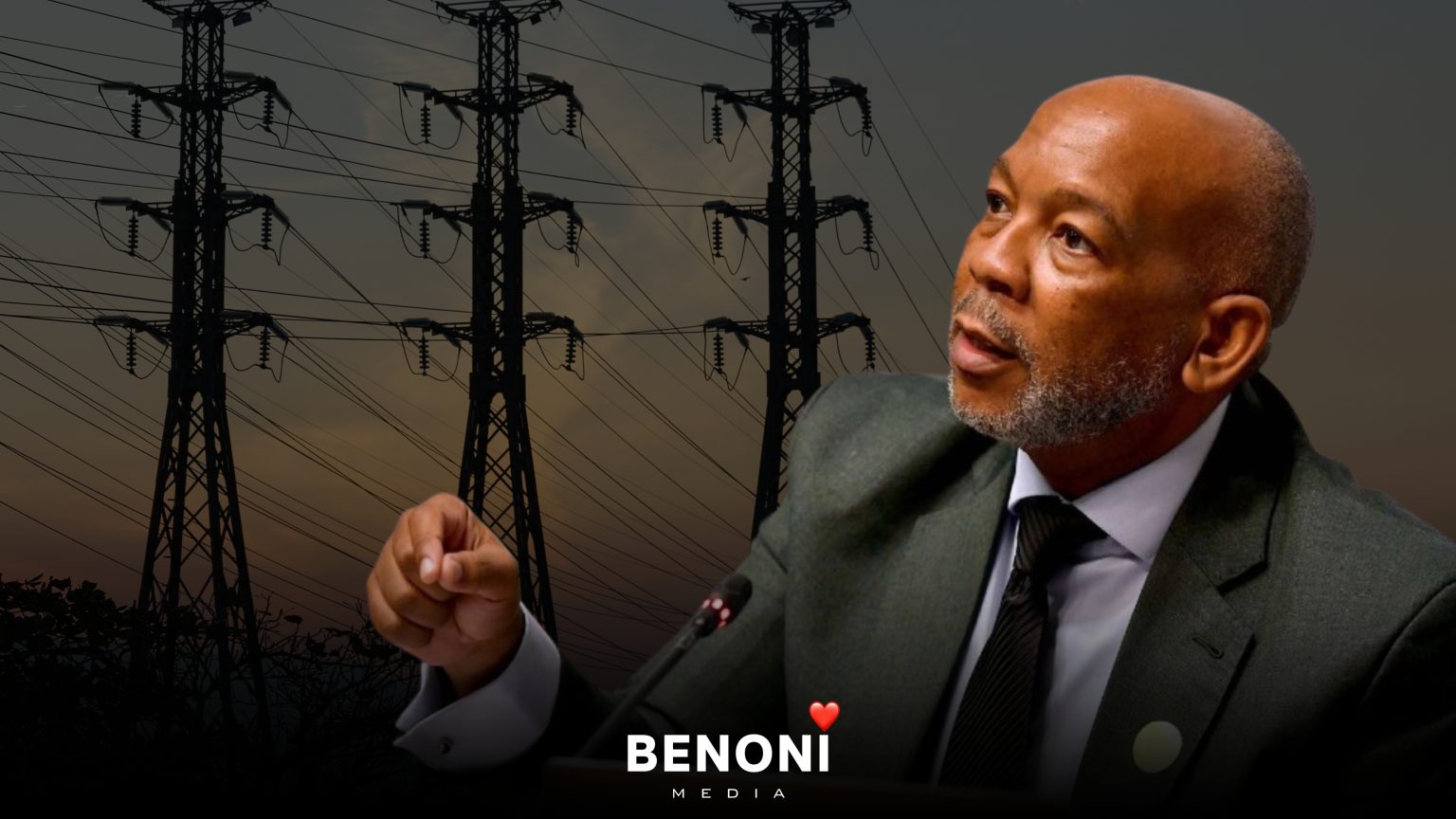 No 36% electricity tariff hike is expected in 2025, as Minister of Electricity, has reassured South Africans. Benoni Media