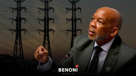 No 36% electricity tariff hike is expected in 2025, as Minister of Electricity, has reassured South Africans. Benoni Media