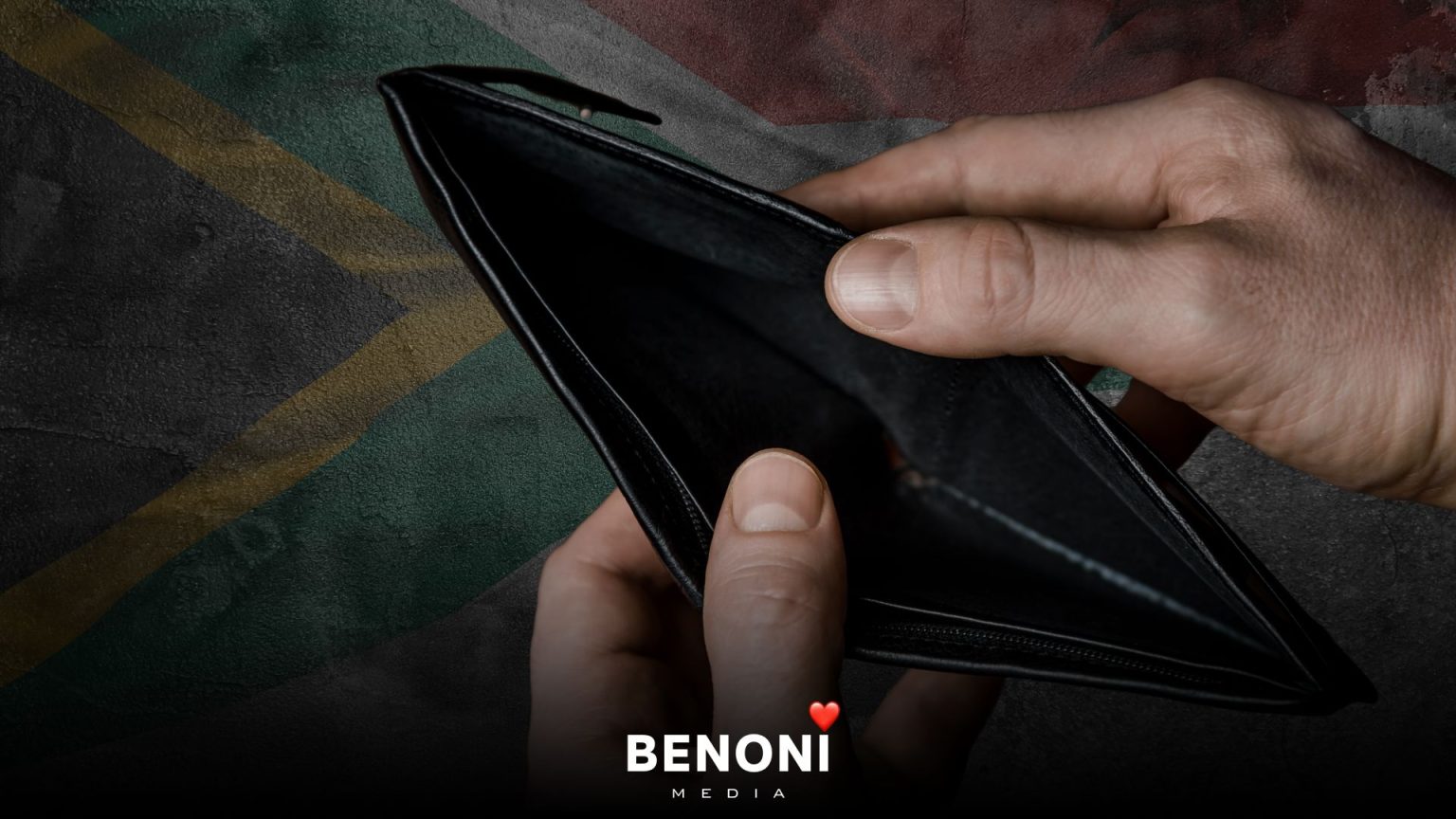 South Africans should brace for massive price hikes in 2025 Benoni Media