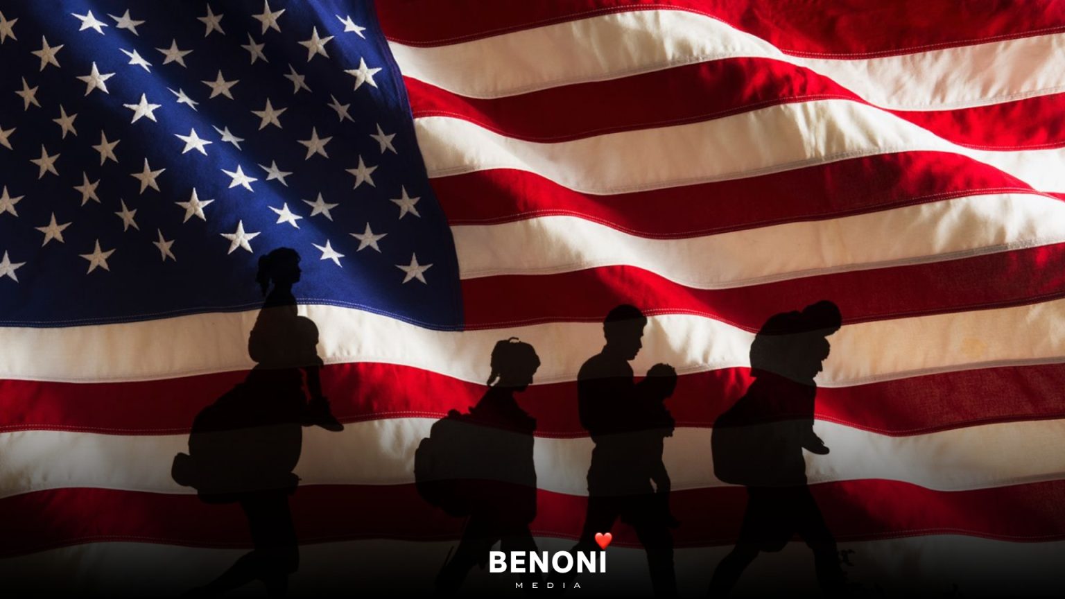 US offer refugee status for South Africans due to Expropriation Act Benoni Media