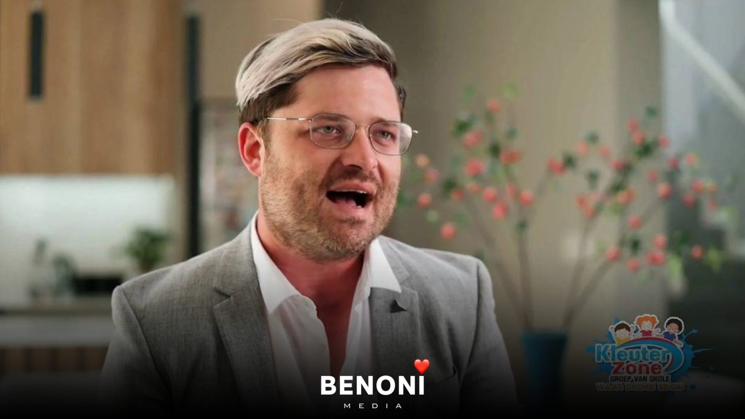 Kleuterzone Benoni Media