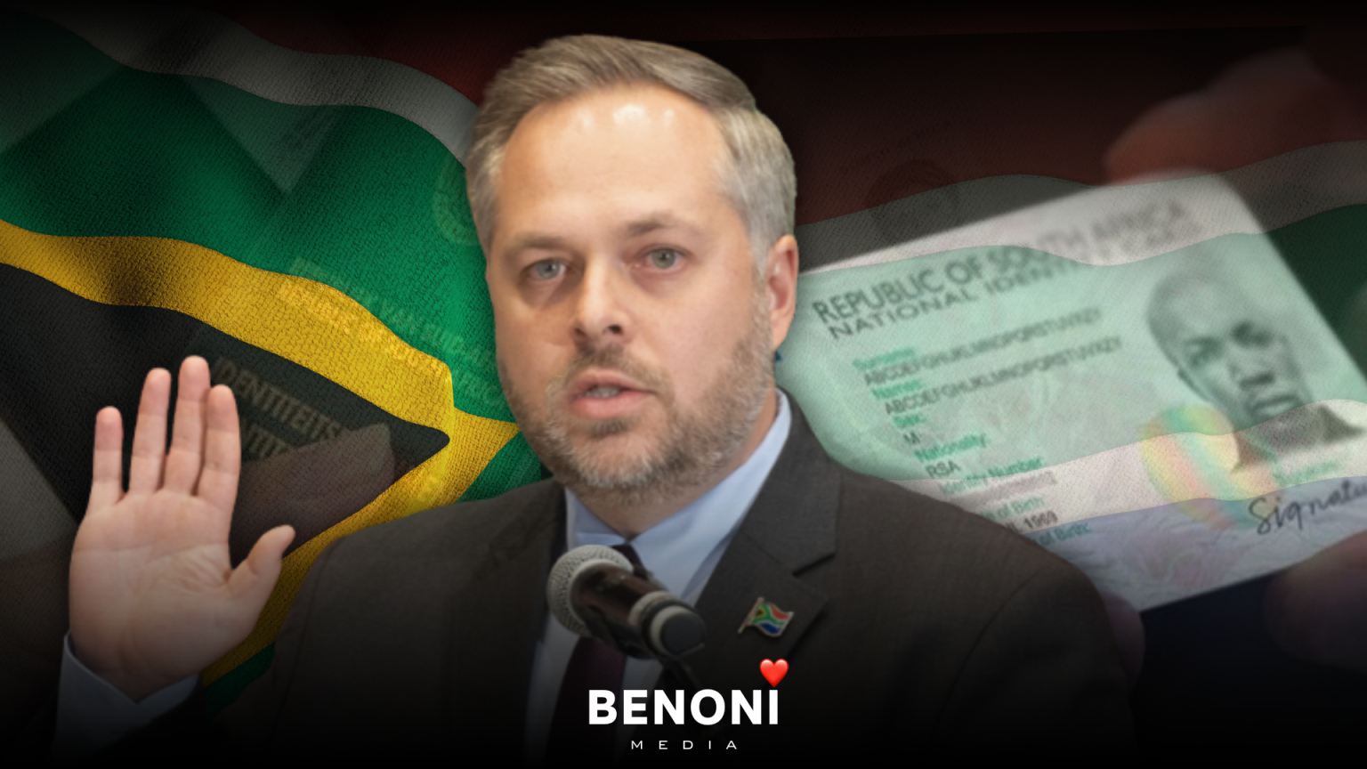 Home Affairs Unveils Major Identity Verification Upgrade Benoni Media