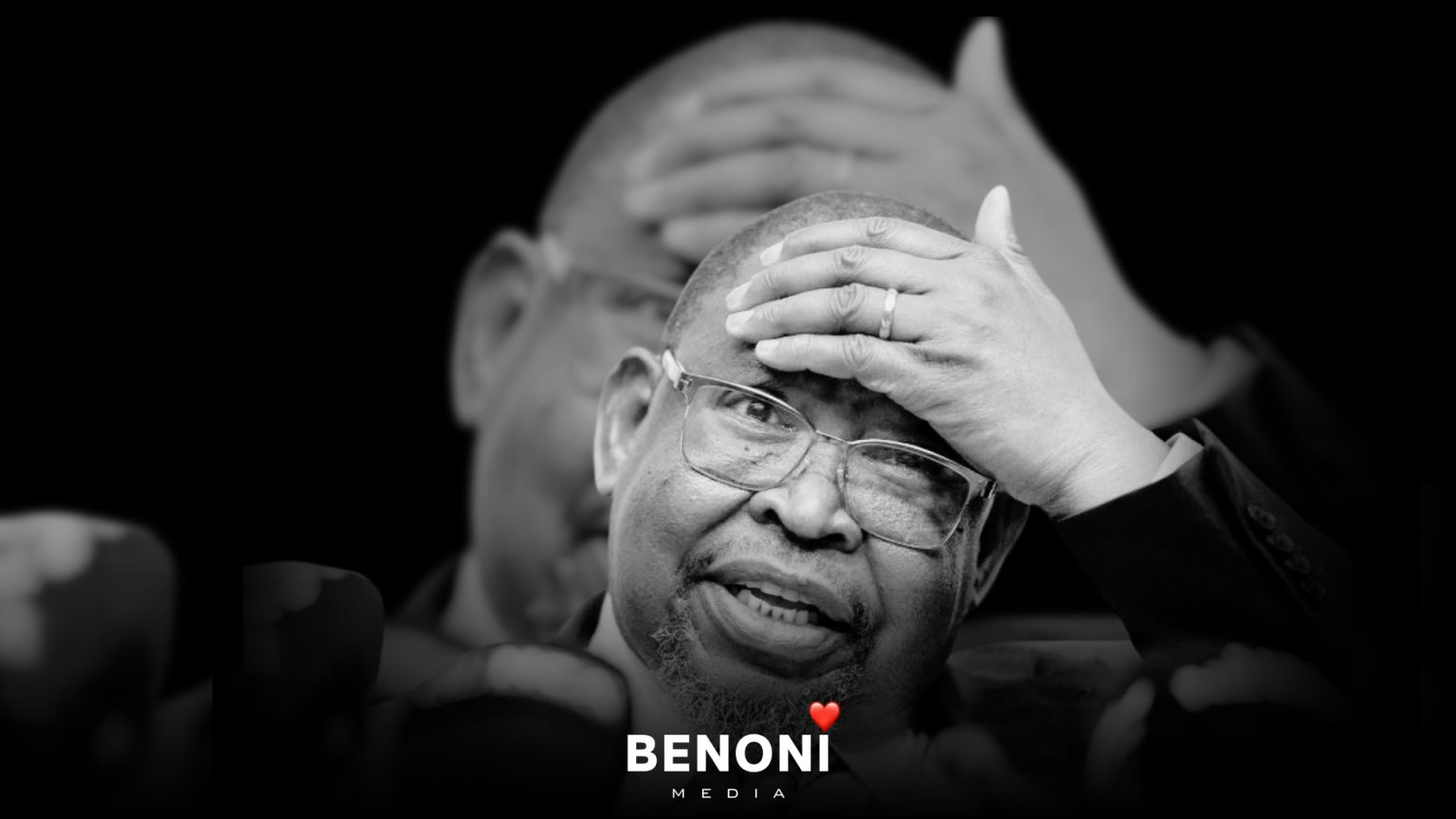 Vat Hike Freezed Benoni Media