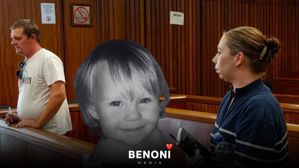 Disturbing Testimonials Unfold in the Dirkler Murder Case Benoni Media