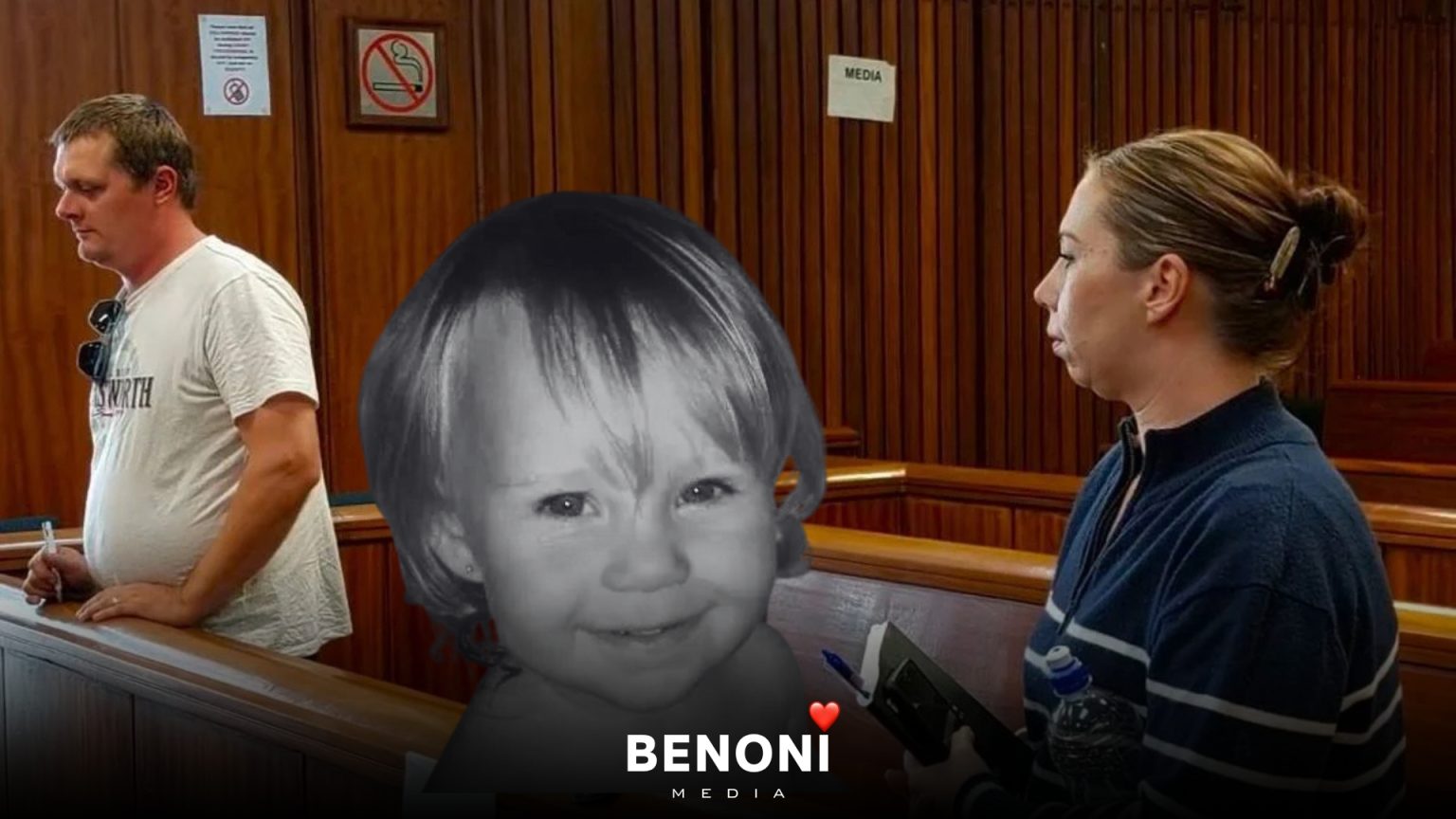 Disturbing Testimonials Unfold in the Dirkler Murder Case Benoni Media