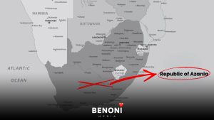Name Change Proposal to change South Africa's Name Benoni Media
