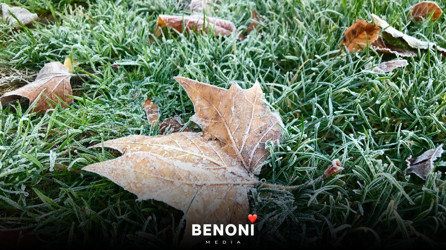 Winter Weather warning for South Africa Benoni Media