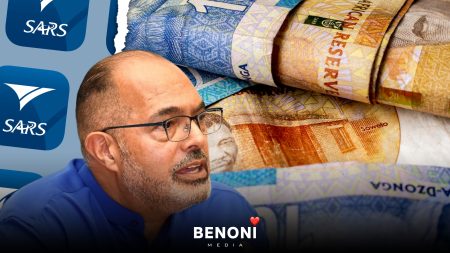 2025 Tax Season Changes Benoni Media