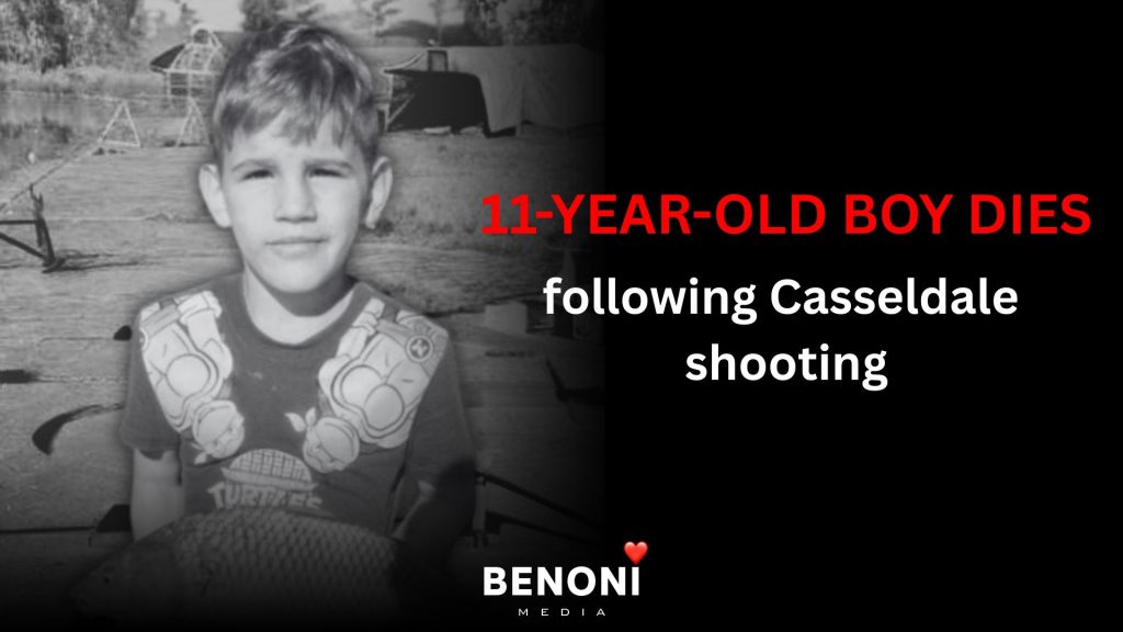 Waldo Verwey Dies Benoni Media